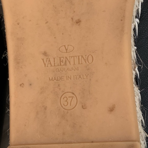 Valentino shoes - Picture 7 of 8